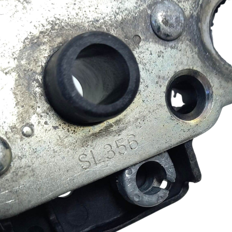 Trava Banco Suzuki Modelo GSXR Srad 1000 Ano 2012 Original