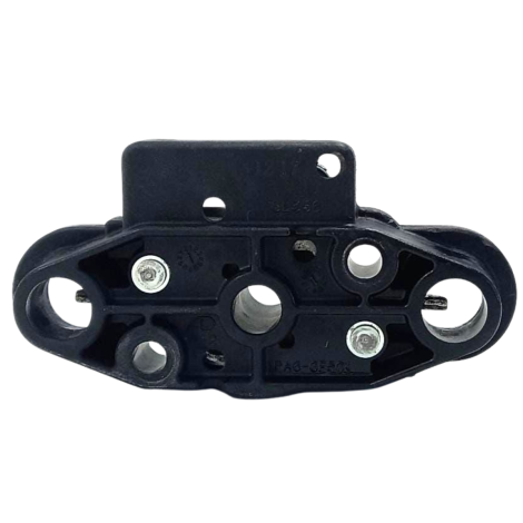 Trava Banco Suzuki Modelo GSXR Srad 1000 Ano 2012 Original
