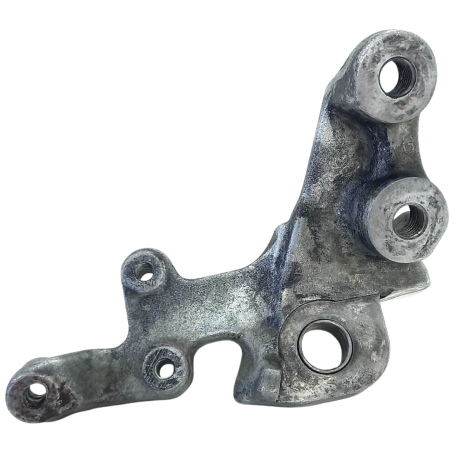 Suporte Pedal Descanso Suzuki GSXR Srad 1000 2012 Original