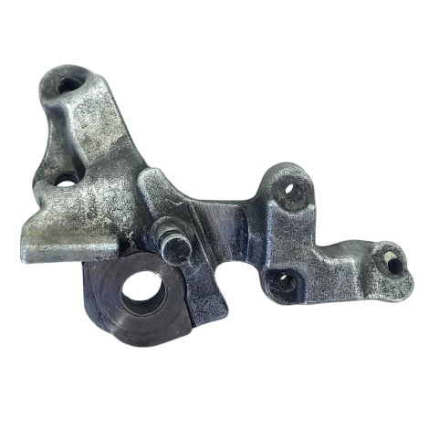 Suporte Pedal Descanso Suzuki GSXR Srad 1000 2012 Original
