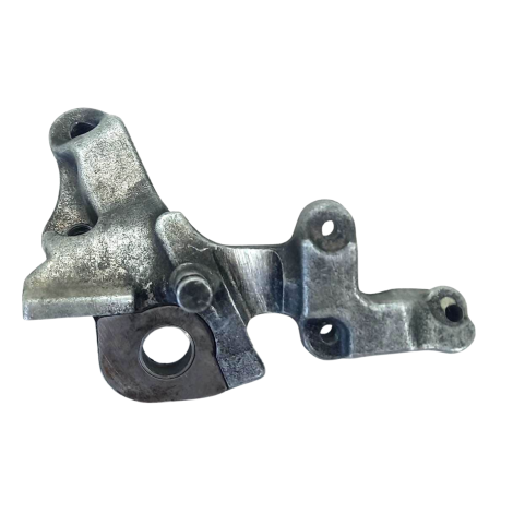 Suporte Pedal Descanso Suzuki GSXR Srad 1000 2012 Original