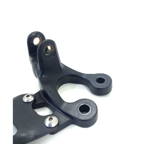 Bacalhau Dianteiro Esquerdo GSXR Srad 1000 Ano 2012 Original