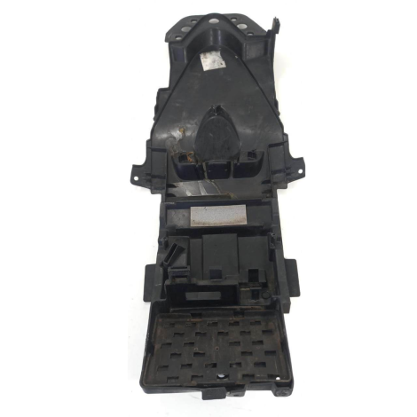 Paralama B Suzuki Modelo GSXR Srad 1000 Ano 2012 Original