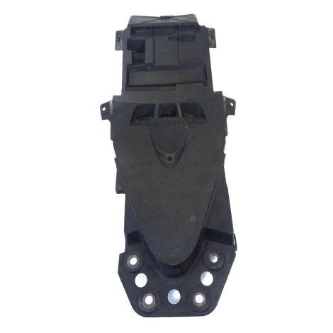 Paralama B Suzuki Modelo GSXR Srad 1000 Ano 2012 Original