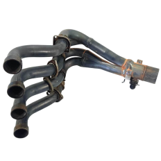 Aranha Escape Suzuki GSXR Srad 1000 Ano 2012 Original    