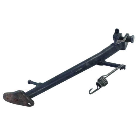 Pedal Descanso Suzuki GSXR Srad 1000 Ano 2012 Original