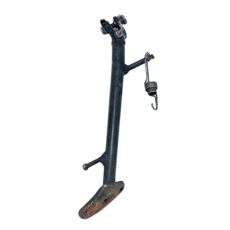 Pedal Descanso Suzuki GSXR Srad 1000 Ano 2012 Original