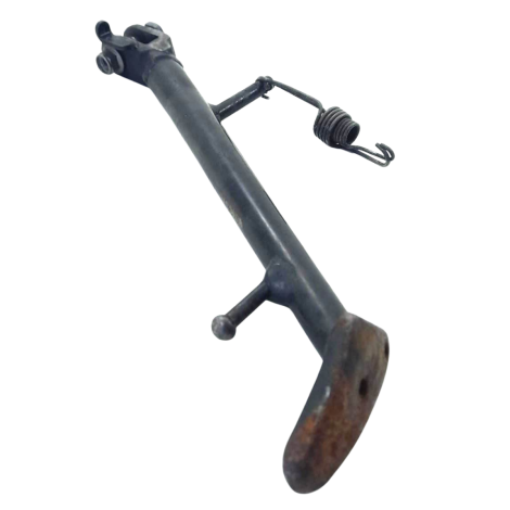 Pedal Descanso Suzuki GSXR Srad 1000 Ano 2012 Original