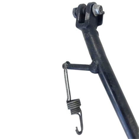 Pedal Descanso Suzuki GSXR Srad 1000 Ano 2012 Original