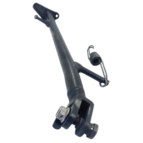 Pedal Descanso Suzuki GSXR Srad 1000 Ano 2012 Original