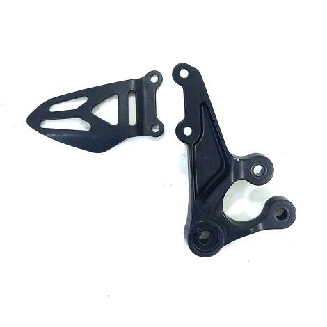 Bacalhau Dianteiro Direito GSXR Srad 1000 Ano 2012 Original
