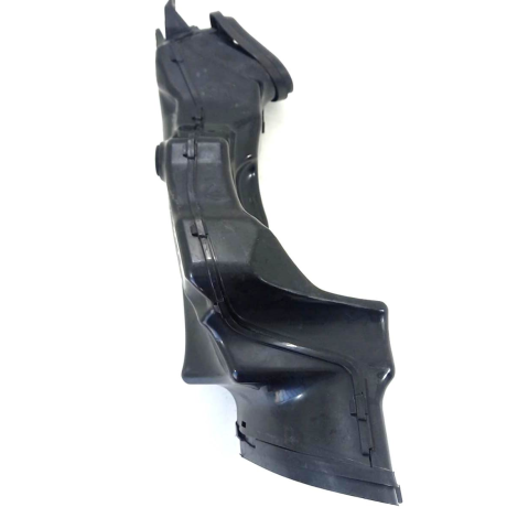 Duto de Ar Esquerdo Suzuki GSXR Srad 1000 Ano 2012 Original