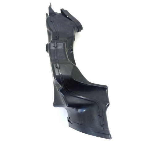 Duto de Ar Esquerdo Suzuki GSXR Srad 1000 Ano 2012 Original