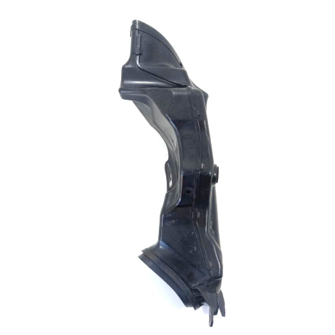 Duto de Ar Esquerdo Suzuki GSXR Srad 1000 Ano 2012 Original