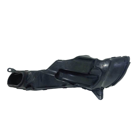 Duto de Ar Direito Suzuki GSXR Srad 1000 Ano 2012 Original