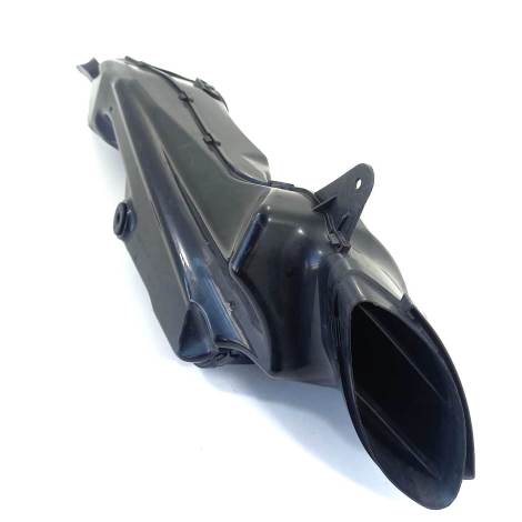 Duto de Ar Direito Suzuki GSXR Srad 1000 Ano 2012 Original