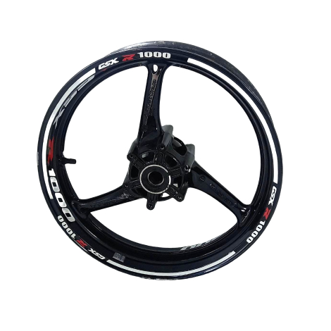 Roda Dianteira Suzuki GSXR Srad 1000 Ano 2012 Original