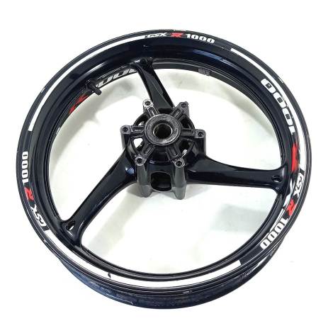 Roda Dianteira Suzuki GSXR Srad 1000 Ano 2012 Original