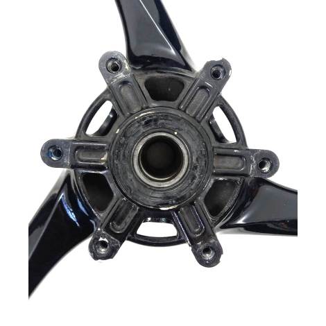 Roda Dianteira Suzuki GSXR Srad 1000 Ano 2012 Original