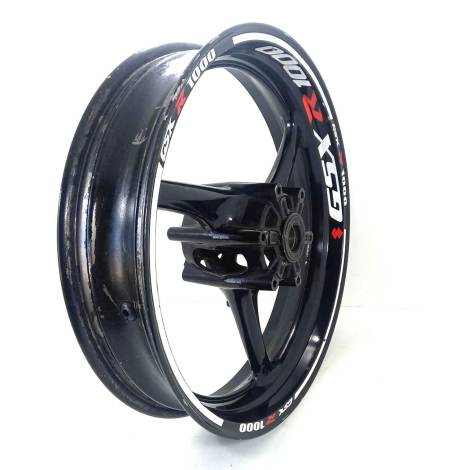 Roda Dianteira Suzuki GSXR Srad 1000 Ano 2012 Original
