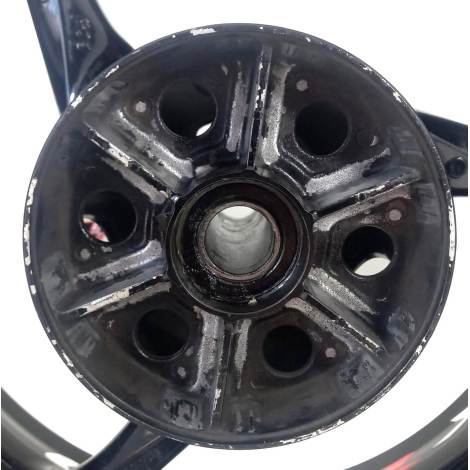 Roda Traseira Marca Suzuki GSXR Srad 1000 Ano 2012 Original