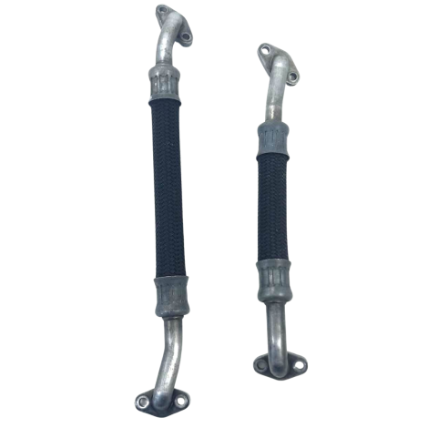 Mangueira radiador óleo Suzuki GSXR Srad1000 ano 2012       