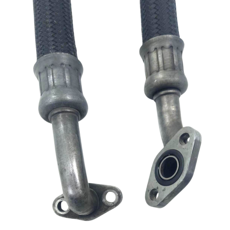 Mangueira radiador óleo Suzuki GSXR Srad1000 ano 2012       