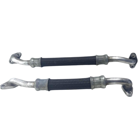 Mangueira radiador óleo Suzuki GSXR Srad1000 ano 2012       