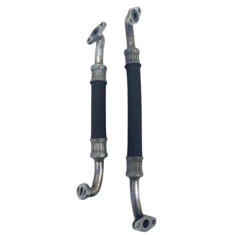 Mangueira radiador óleo Suzuki GSXR Srad1000 ano 2012       