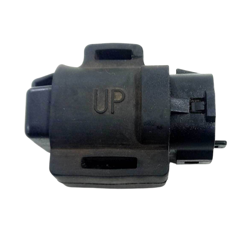 Sensor de Tombo Up Suzuki Gsxr Srad 1000 Ano 2012 Original