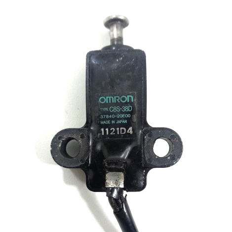 Sensor Pedal Descanso Suzuki Gsxr Srad 1000 Ano 2012 Origina