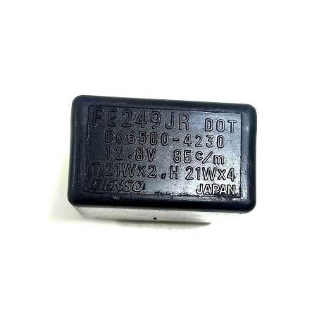 Rele Pisca Seta Suzuki Gsxr Srad 1000 Ano 2012 Original