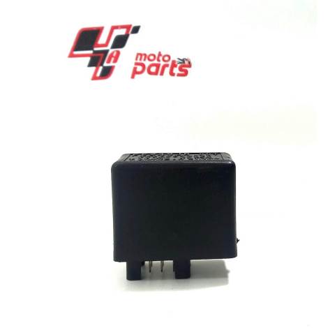 Rele Pisca Seta Suzuki Gsxr Srad 1000 Ano 2012 Original