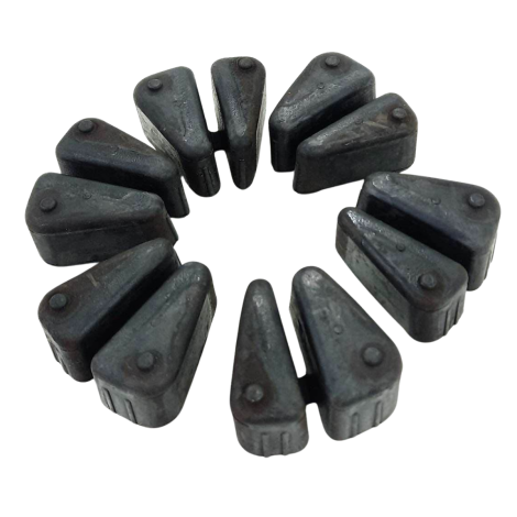 Coxim Roda Traseira Suzuki Gsxr Srad 1000 2012 Original 