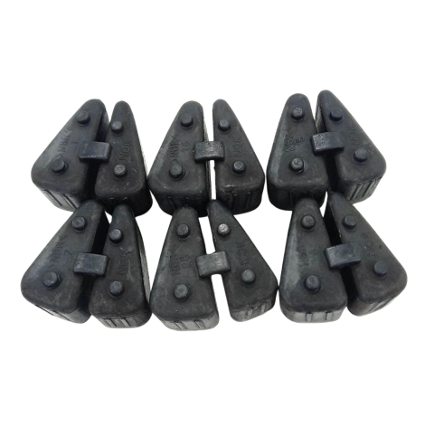 Coxim Roda Traseira Suzuki Gsxr Srad 1000 2012 Original 