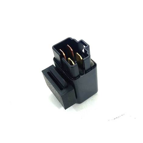 Rele Auxiliar Suzuki Modelo Gsxr Srad 1000 Ano 2012 Original