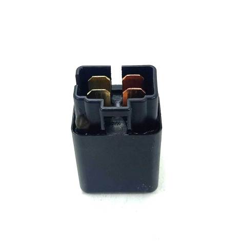 Rele Auxiliar Suzuki Modelo Gsxr Srad 1000 Ano 2012 Original