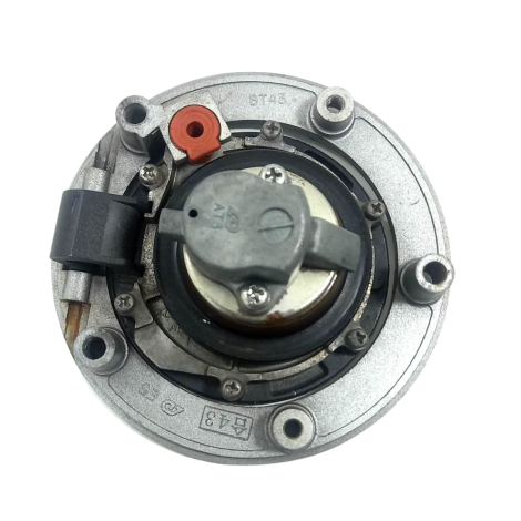 Tampa Tanque Suzuki GSXR Srad 1000 Ano 2012 Original     