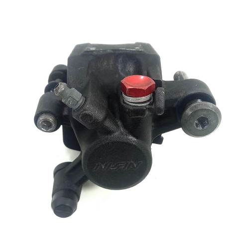 Pinça Freio Traseira Suzuki GSXR Srad 1000 Ano 2012 Original