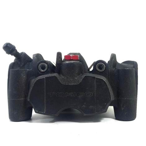 Pinça Freio Dianteiro Esquerdo GSXR Srad 1000 2012 Original