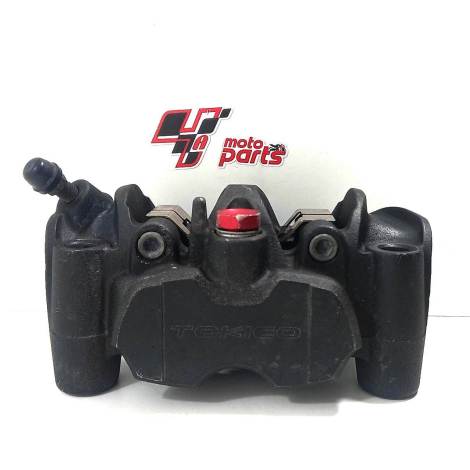 Pinça Freio Dianteiro Esquerdo GSXR Srad 1000 2012 Original