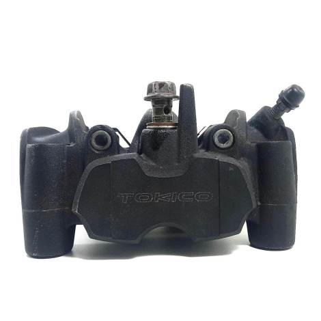  Pinça Freio Dianteiro Direito GSXR Srad 1000 2012 Original