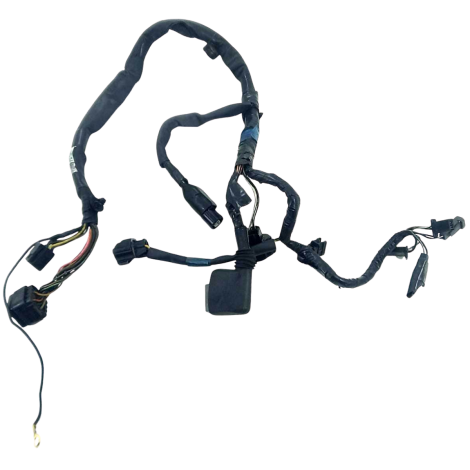 Chicote Painel Suzuki GSXR Srad 1000 Ano 2012 Original