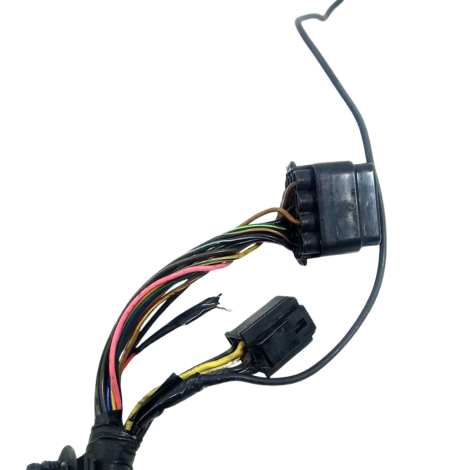 Chicote Painel Suzuki GSXR Srad 1000 Ano 2012 Original