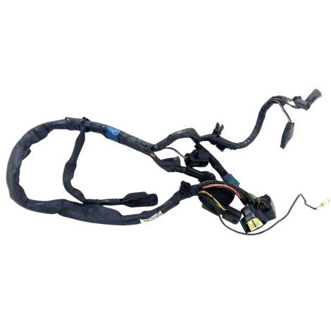 Chicote Painel Suzuki GSXR Srad 1000 Ano 2012 Original