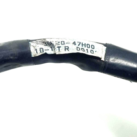 Chicote Painel Suzuki GSXR Srad 1000 Ano 2012 Original