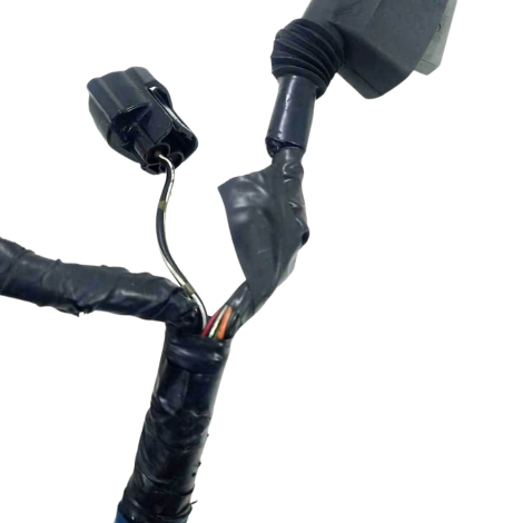 Chicote Painel Suzuki GSXR Srad 1000 Ano 2012 Original