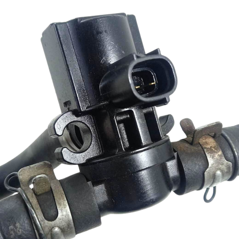 Sensor Fluxo de Ar Suzuki GSXR Srad 1000 Ano 2012 Original