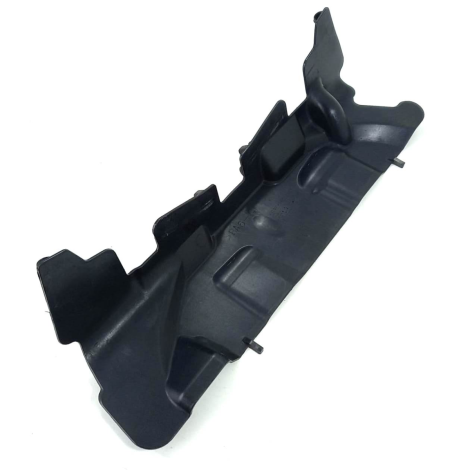 Acabamento Radiador Suzuki GSX-R Srad 1000 Ano 2012 Original