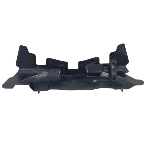 Acabamento Radiador Suzuki GSX-R Srad 1000 Ano 2012 Original